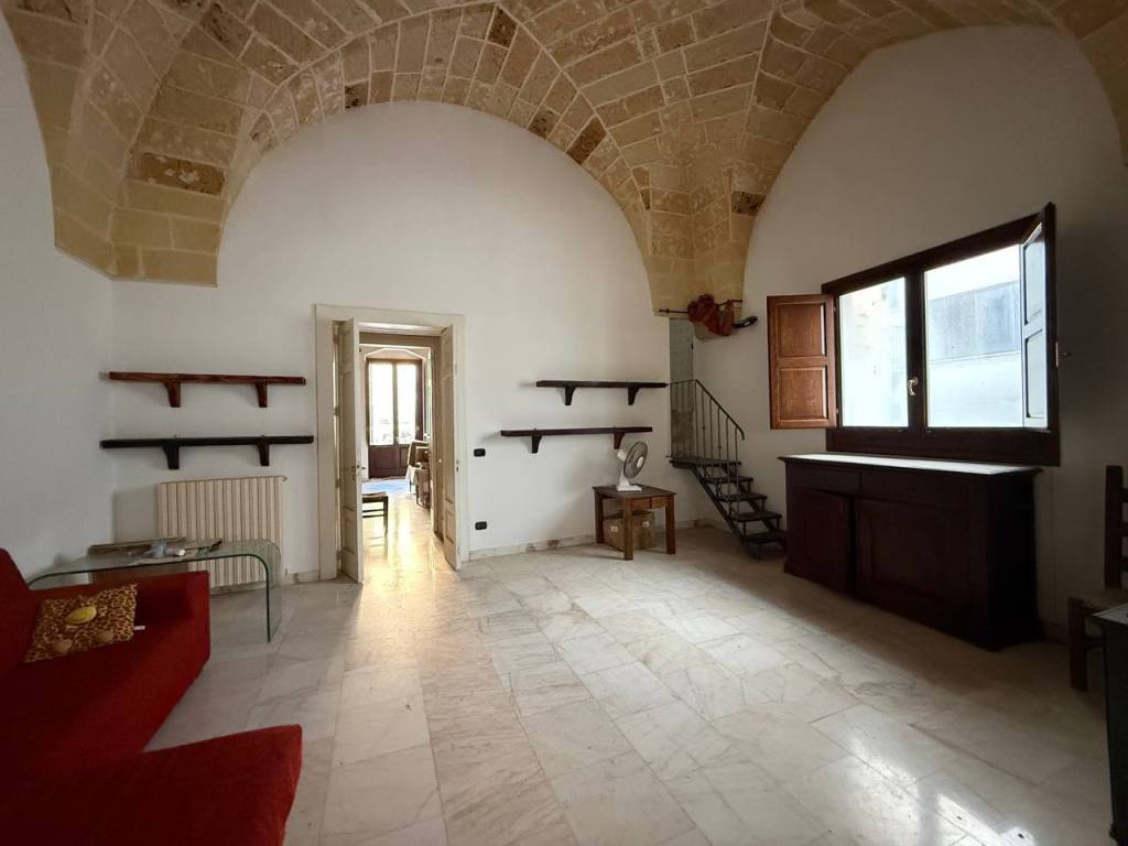 casa indipendente in vendita a Lecce in zona Centro Città
