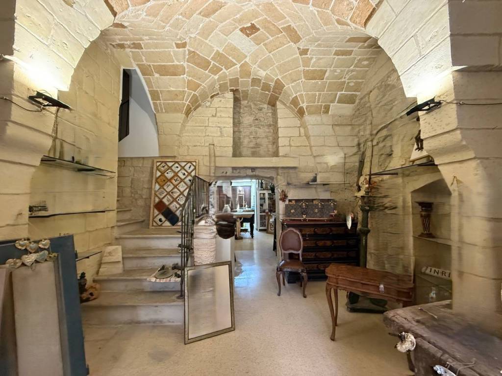 casa indipendente in vendita a Lecce in zona Centro Città