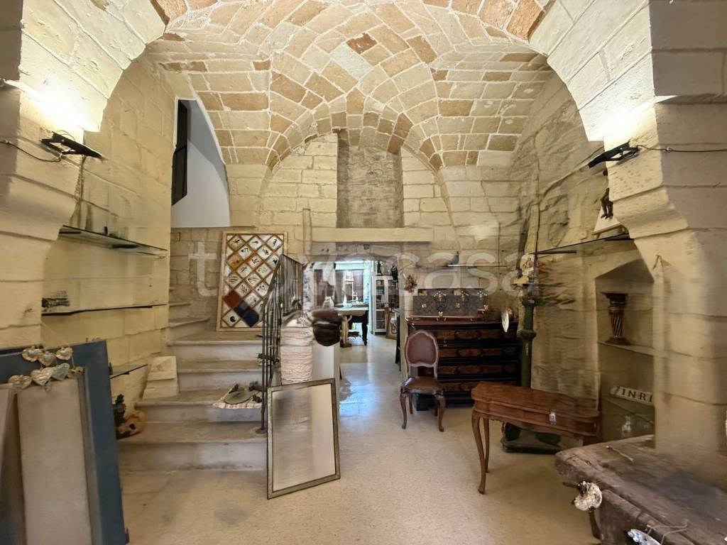 casa indipendente in vendita a Lecce in zona Centro Città