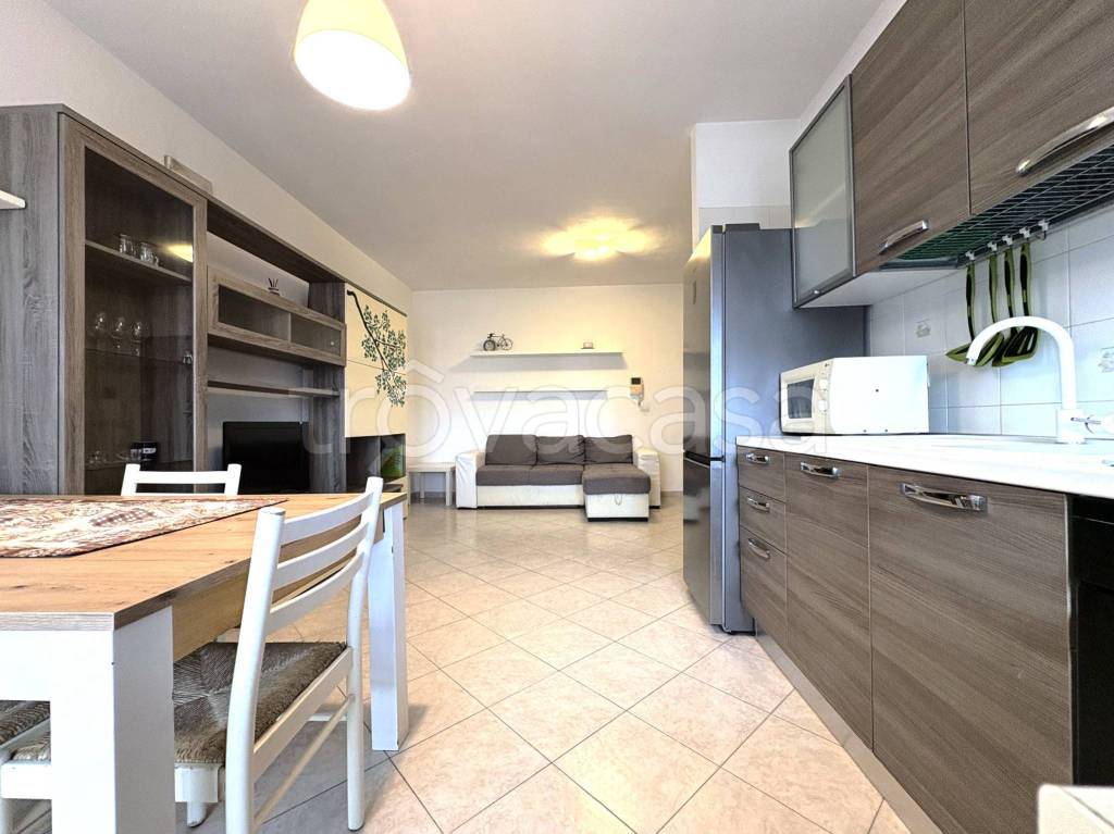 appartamento in vendita a Lecce in zona Rudiae