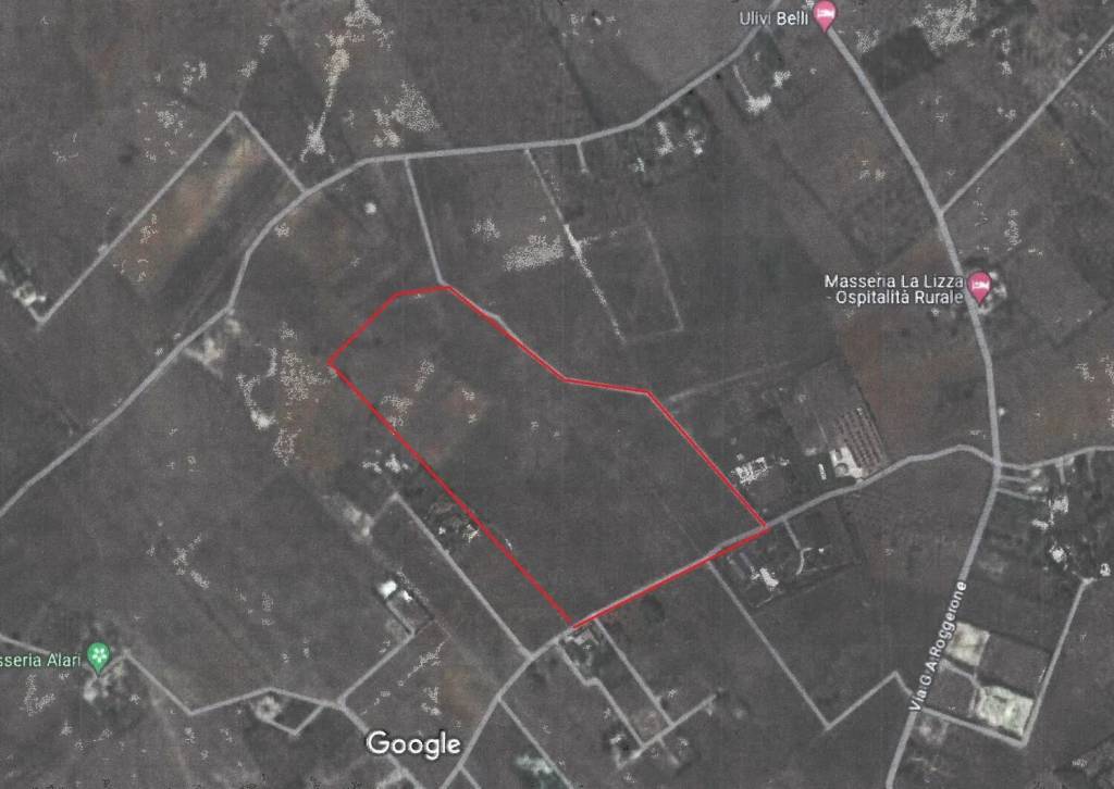 casa indipendente in vendita a Lecce in zona San Ligorio