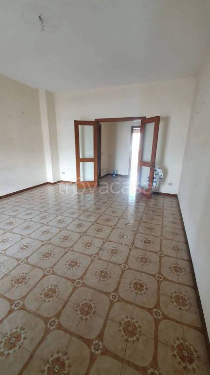 appartamento in vendita a Lecce in zona Partigiani