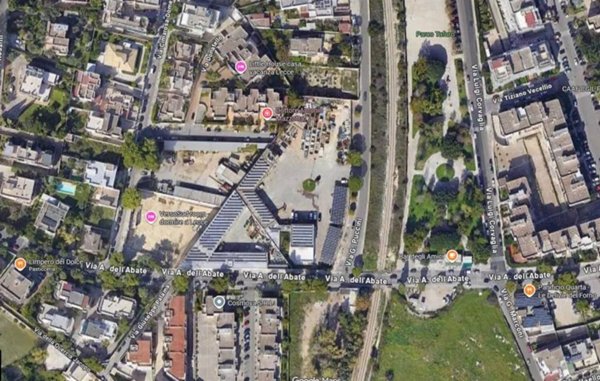 terreno agricolo in vendita a Lecce