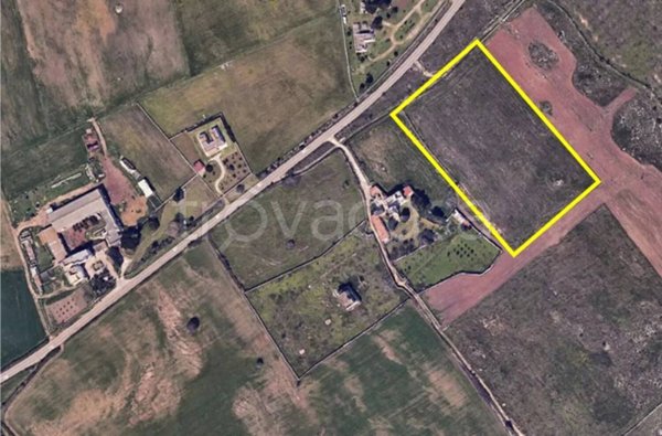 terreno agricolo in vendita a Lecce in zona San Cataldo