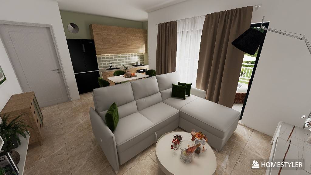 appartamento in vendita a Lecce in zona Borgo Pace