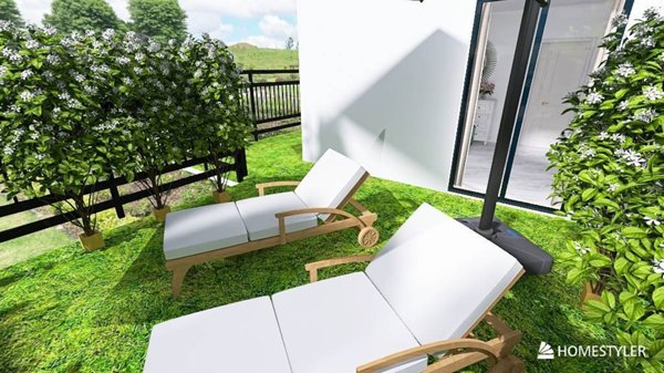 appartamento in vendita a Lecce in zona Borgo Pace