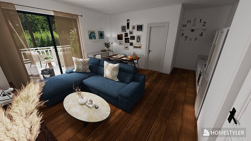 appartamento in vendita a Lecce in zona Borgo Pace