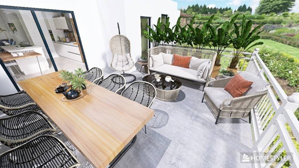 appartamento in vendita a Lecce in zona Borgo Pace