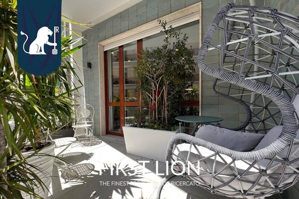 appartamento in vendita a Lecce in zona Mazzini