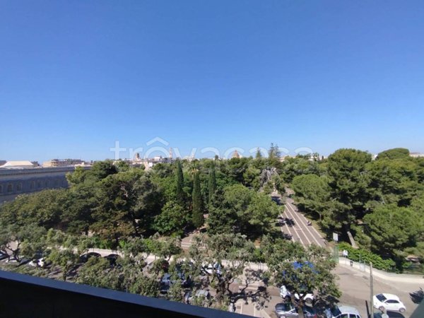 appartamento in vendita a Lecce in zona Mazzini