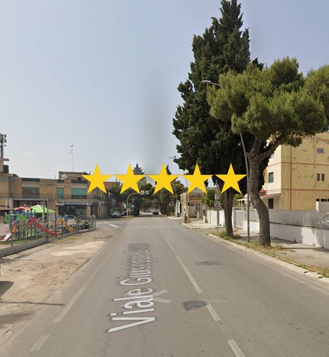 casa indipendente in vendita a Lecce