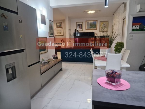 appartamento in vendita a Lecce in zona Mazzini