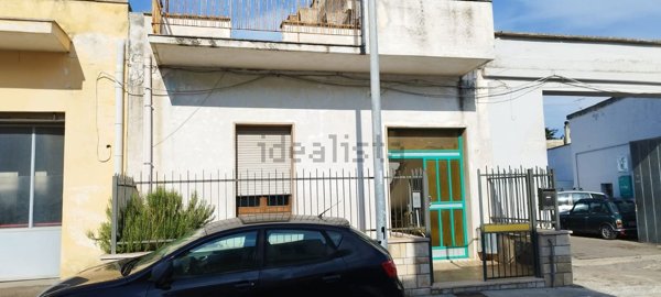 casa indipendente in vendita a Lecce