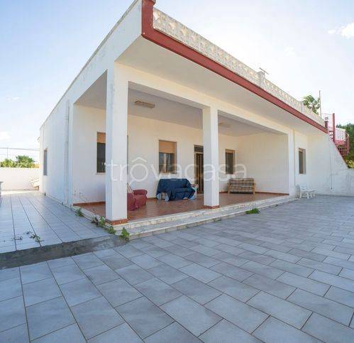 casa indipendente in vendita a Lecce in zona Torre Rinalda