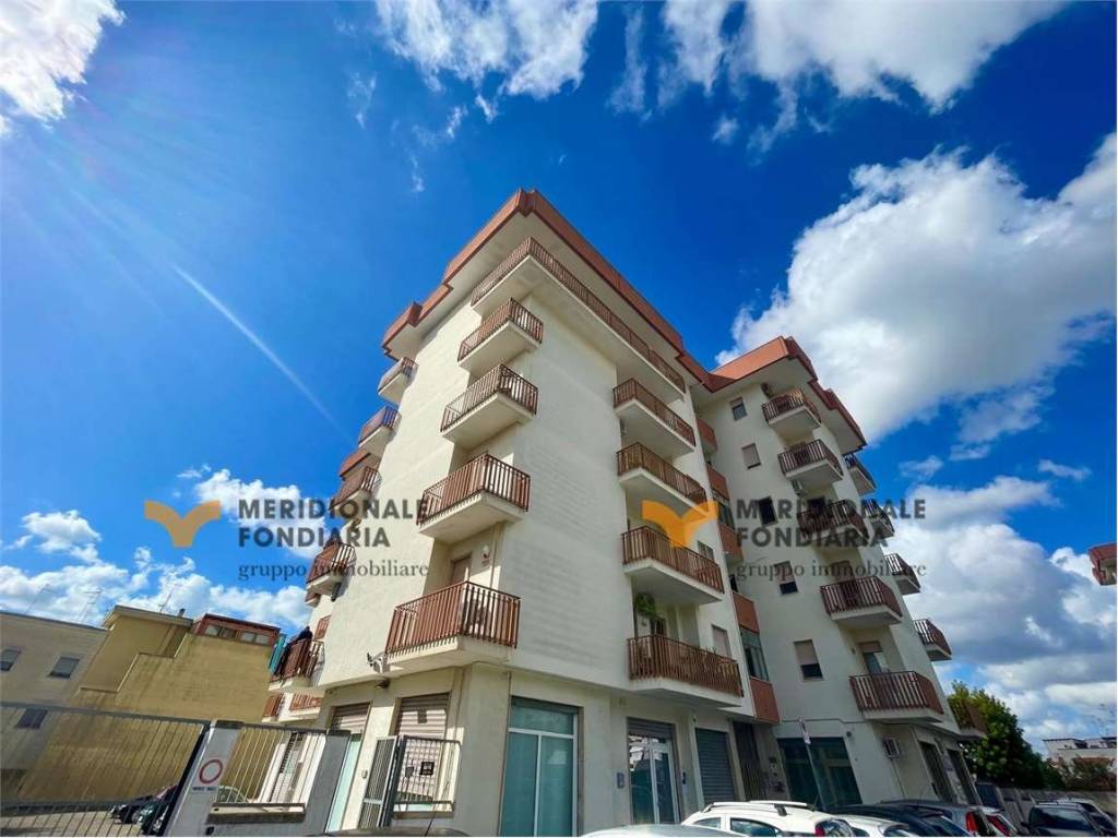 appartamento in vendita a Lecce in zona Centro Città