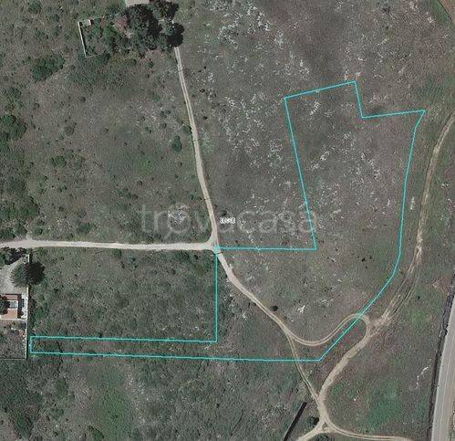 terreno agricolo in vendita a Lecce in zona Borgo Piave