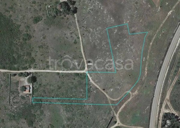 terreno agricolo in vendita a Lecce in zona Borgo Piave