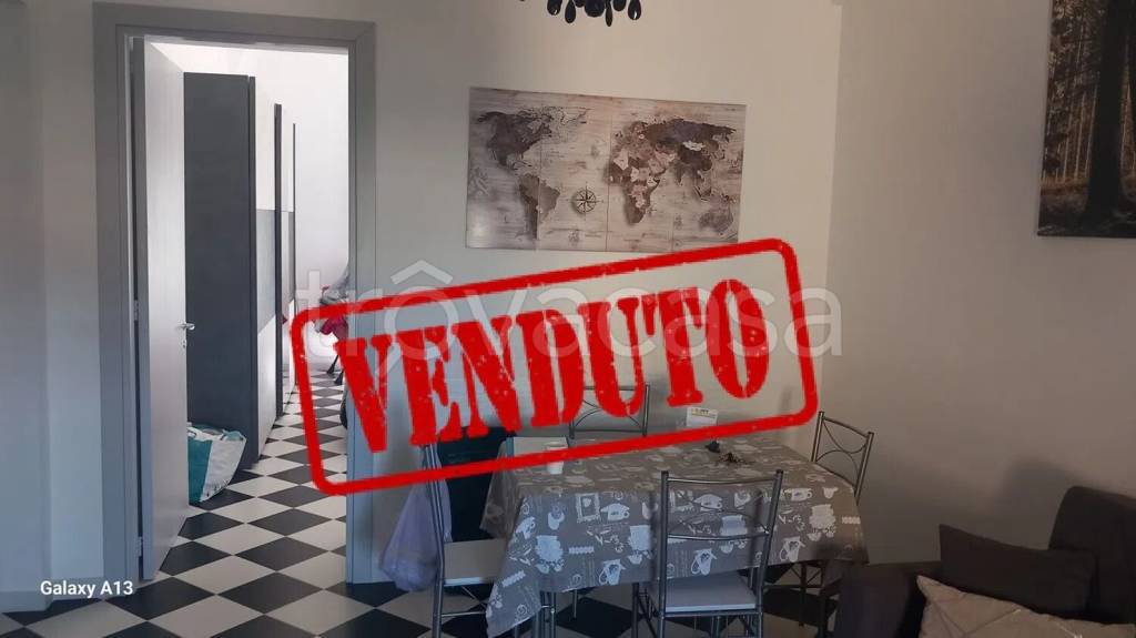 appartamento in vendita a Lecce