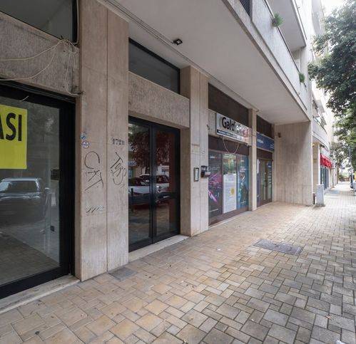 appartamento in vendita a Lecce in zona Leuca