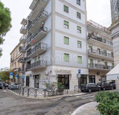 appartamento in vendita a Lecce in zona Mazzini