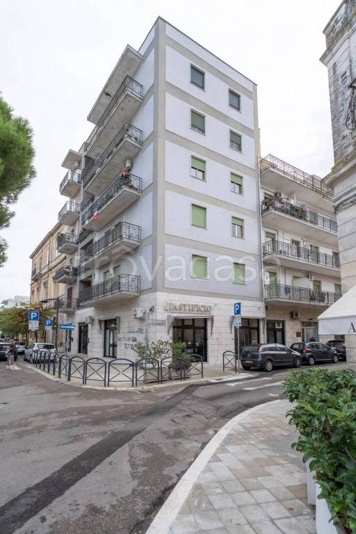 appartamento in vendita a Lecce in zona Mazzini