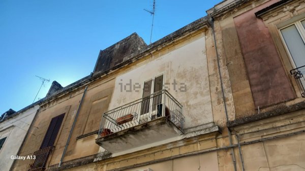 appartamento in vendita a Lecce in zona Rudiae