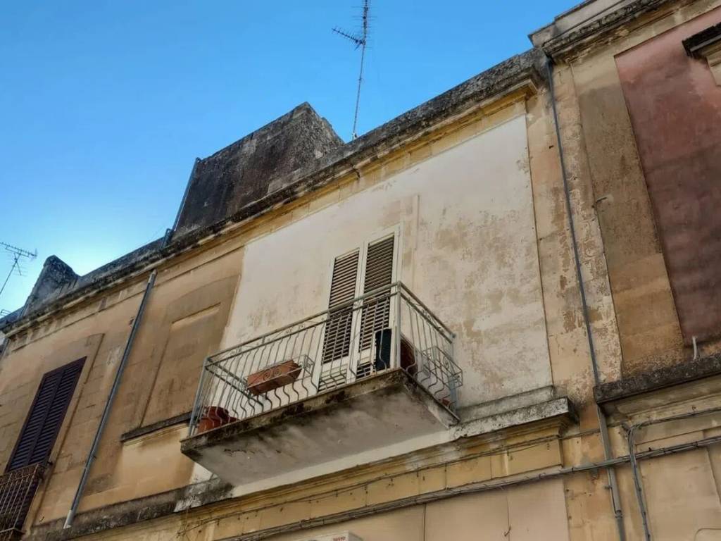 appartamento in vendita a Lecce in zona Rudiae