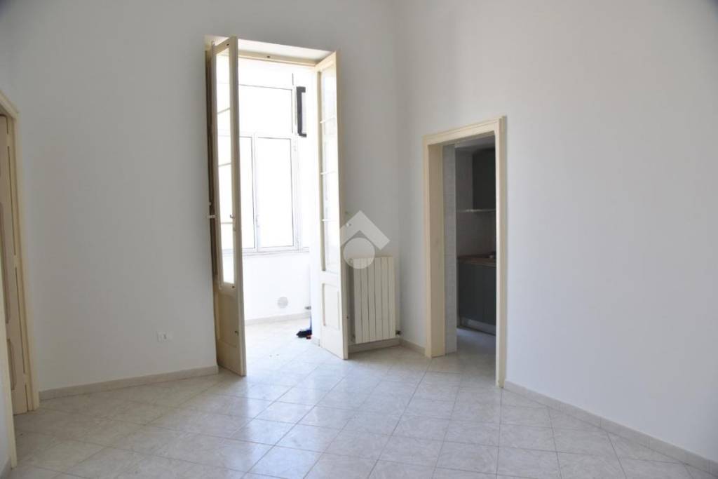 appartamento in vendita a Lecce in zona Leuca