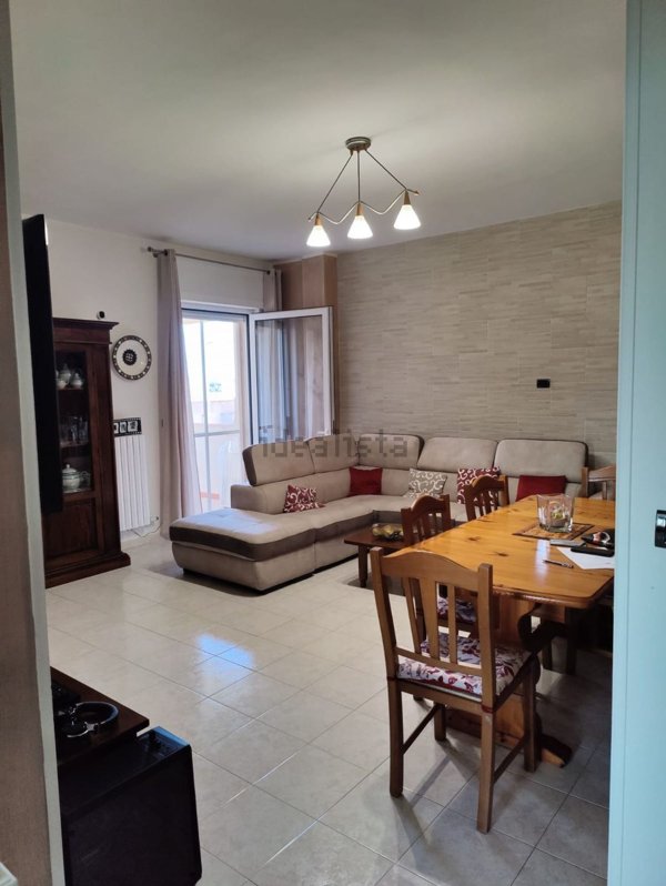 appartamento in vendita a Lecce in zona Rudiae