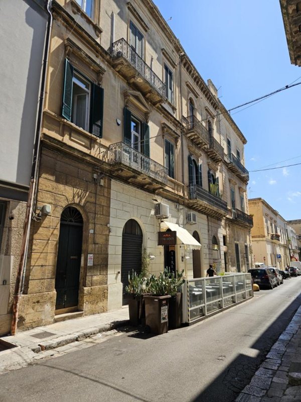 appartamento in vendita a Lecce in zona Mazzini