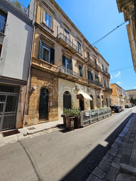 appartamento in vendita a Lecce in zona Mazzini