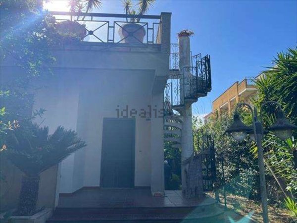 casa indipendente in vendita a Lecce