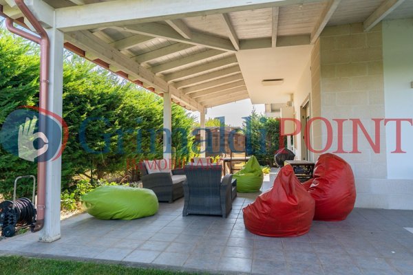 casa indipendente in vendita a Lecce in zona Centro Città