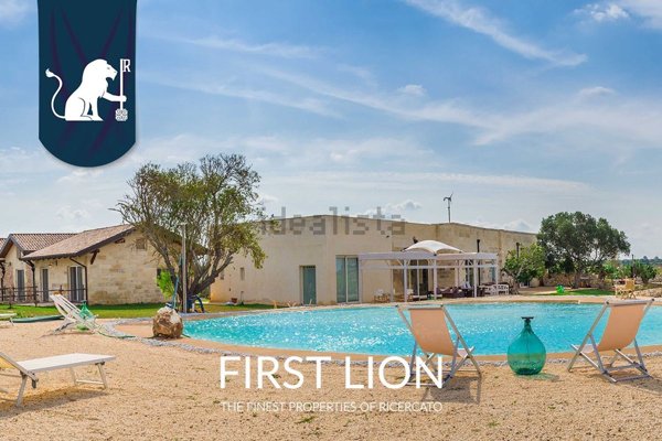 casa indipendente in vendita a Lecce in zona San Cataldo