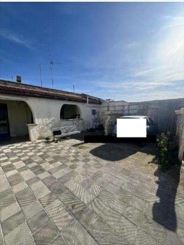 casa indipendente in vendita a Lecce
