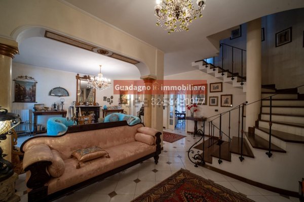 casa indipendente in vendita a Lecce