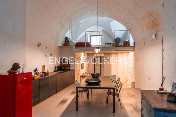 casa indipendente in vendita a Lecce in zona Centro Città