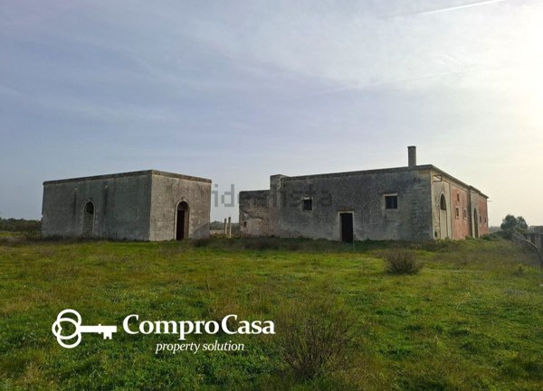 casa indipendente in vendita a Lecce