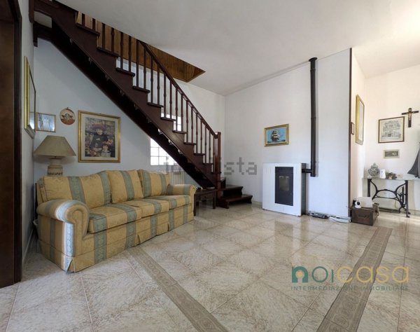 appartamento in vendita a Lecce