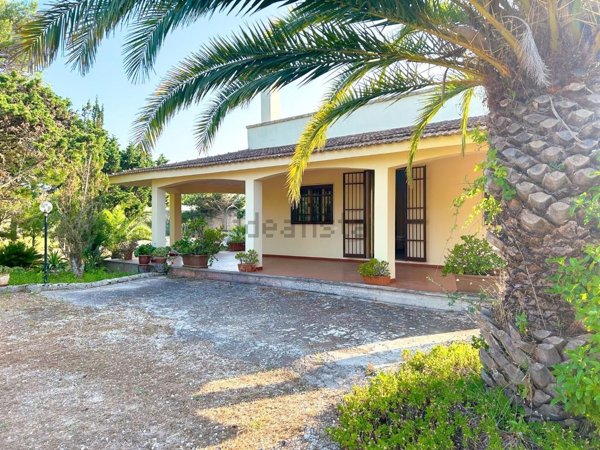 casa indipendente in vendita a Lecce in zona San Cataldo