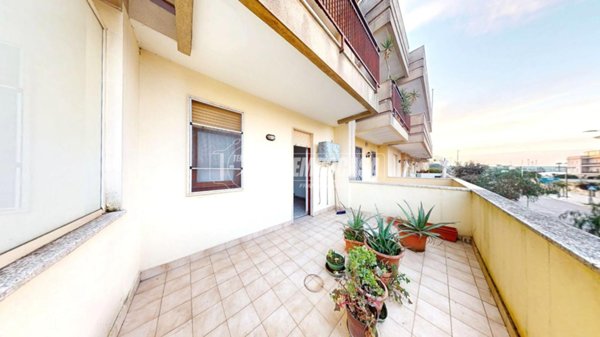 appartamento in vendita a Lecce in zona Borgo Pace