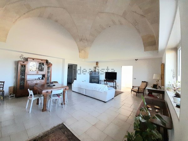 casa indipendente in vendita a Lecce in zona San Cataldo