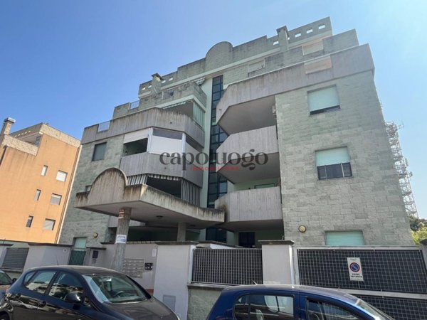 appartamento in vendita a Lecce in zona Rudiae