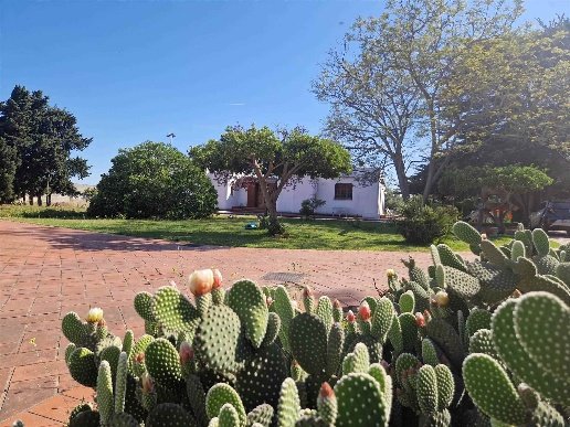 casa indipendente in vendita a Lecce in zona Centro Città