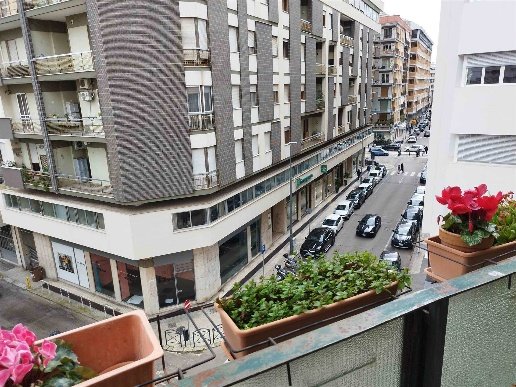 appartamento in vendita a Lecce in zona Mazzini