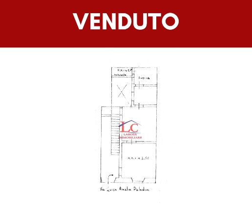 appartamento in vendita a Lecce in zona Leuca
