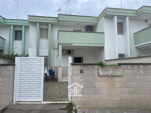 appartamento in vendita a Lecce in zona San Cataldo