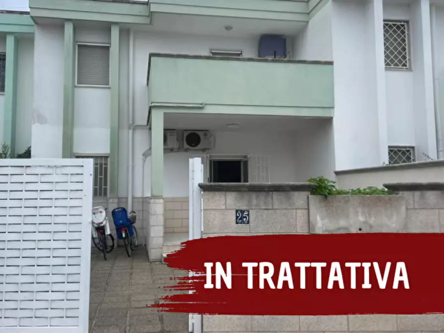 appartamento in vendita a Lecce in zona San Cataldo