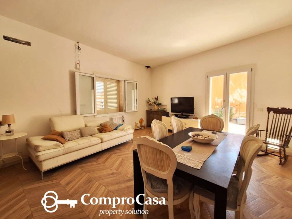 casa indipendente in vendita a Lecce in zona Aria Sana