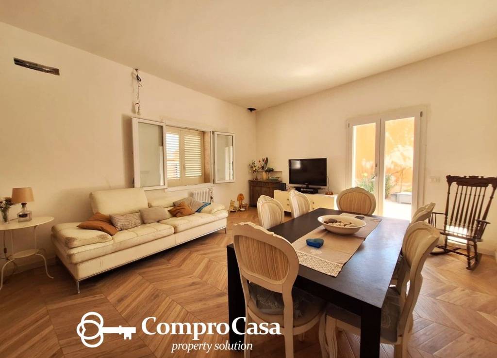casa indipendente in vendita a Lecce in zona Aria Sana